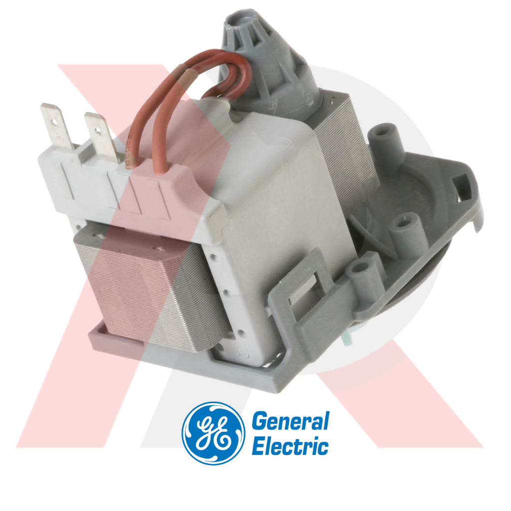 Dishwasher Drain Pump